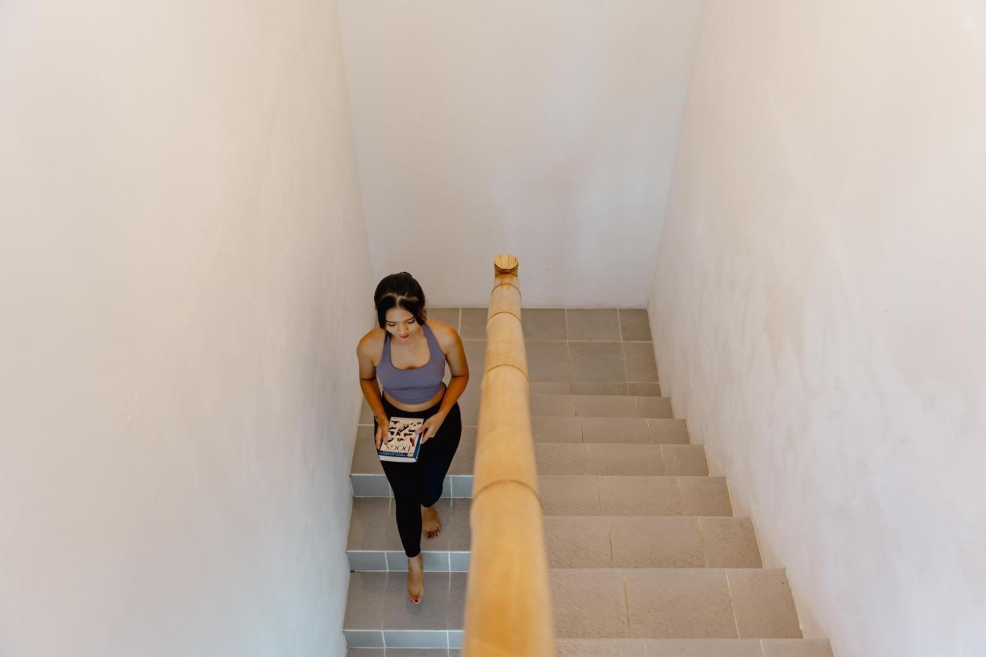 Hemma Human Home Убуд Экстерьер фото